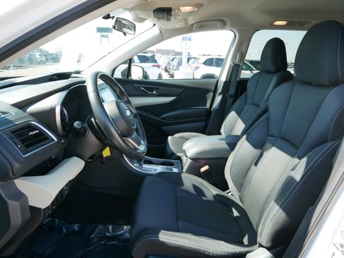 Used 2019 Subaru Ascent Premium image 31