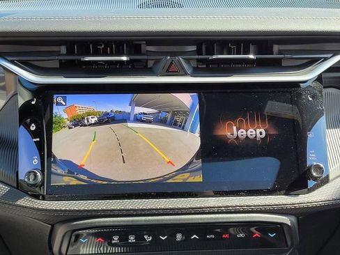 New 2026 Jeep Cherokee Overland image 25