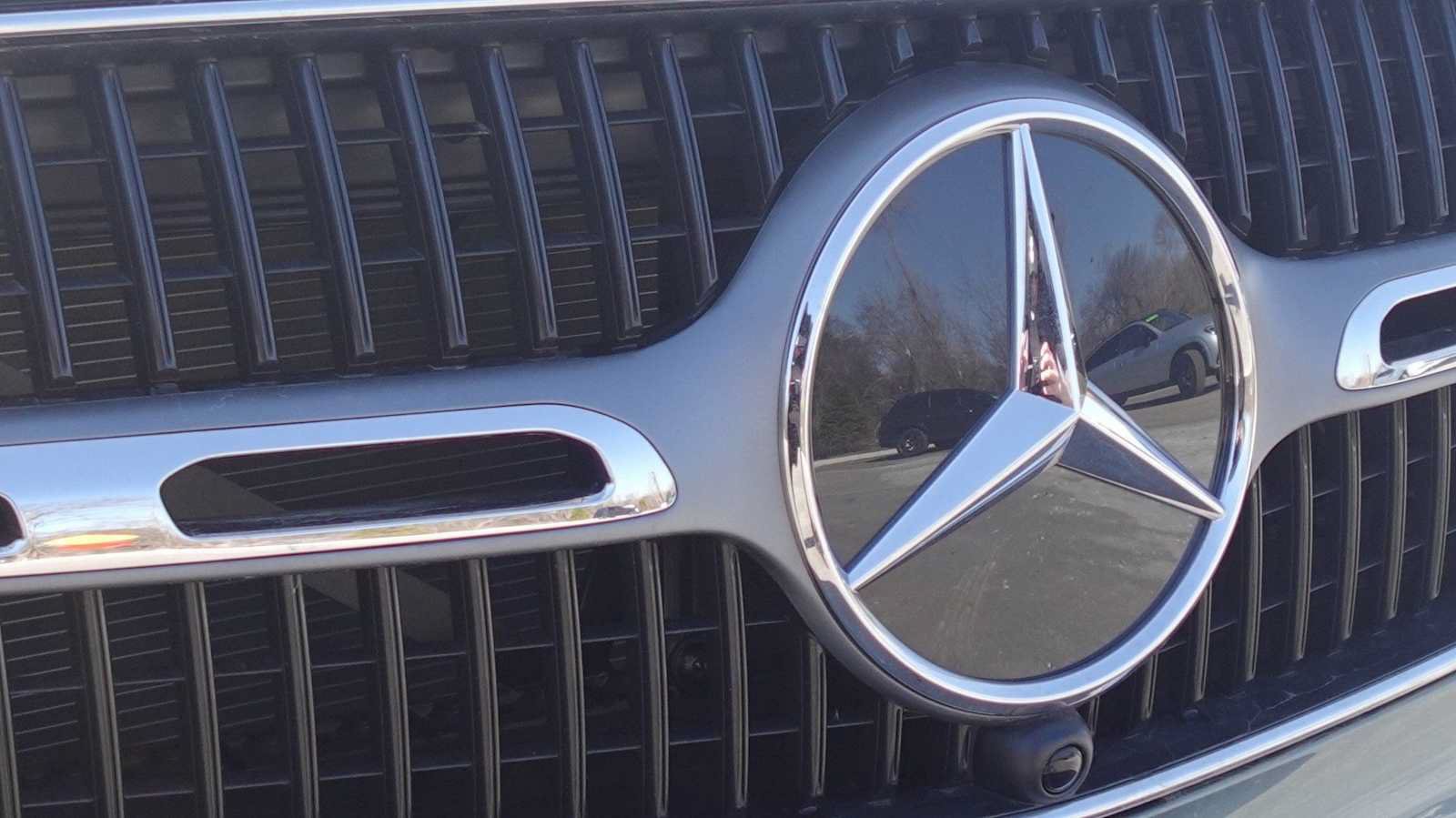 Used 2026 Mercedes-Benz GLC 300 4MATIC image 17