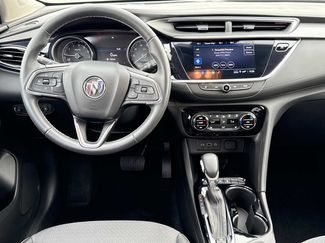 Used 2023 Buick Encore GX Select w/ Safety Package II video 2