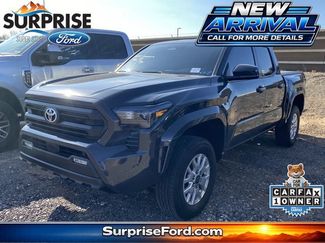 Used 2025 Toyota Tacoma SR5 AWD/4WD 360° Tour