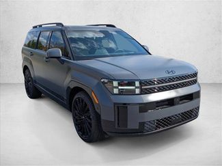 New 2026 Hyundai Santa Fe Calligraphy video 3