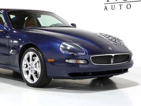 Used 2004 Maserati Coupe image 31