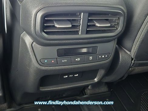 Certified 2024 Honda Pilot EX-L image 19