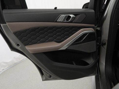 Used 2023 BMW X6 M w/ Competition Package image 52