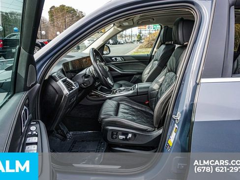 Used 2024 BMW X7 xDrive40i image 20