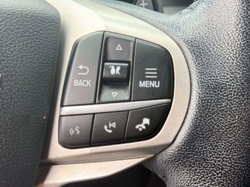 Used 2020 Ford Explorer XLT w/ Equipment Group 202A RWD image 21