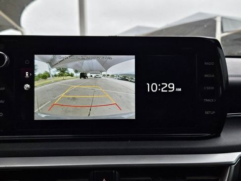 Used 2023 Kia K5 GT-Line FWD image 10