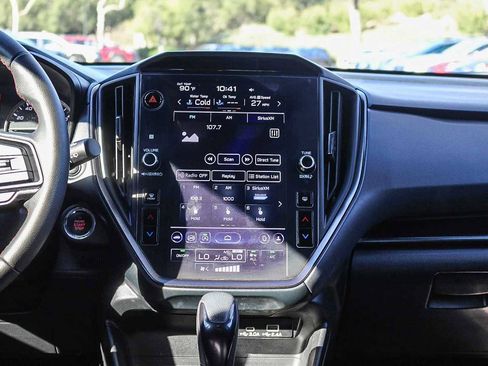 Certified 2024 Subaru Impreza RS w/ Popular Package #1 image 13