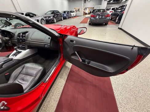 Used 2008 Saturn Sky Red Line image 25