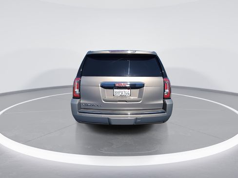 Used 2019 GMC Yukon XL Denali w/ Denali Ultimate Package image 7