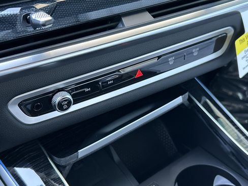 New 2026 BMW X5 xDrive50e w/ M Sport Package image 19