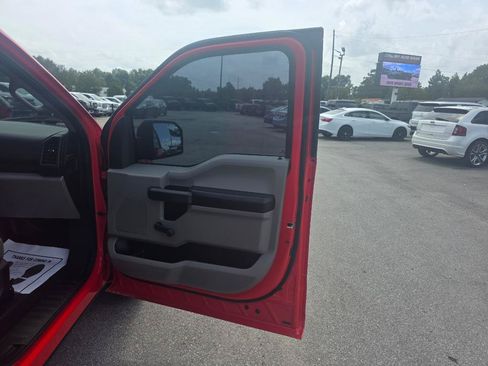 Used 2017 Ford F150 XL RWD image 8