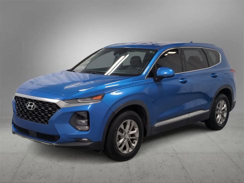 Used 2019 Hyundai Santa Fe SEL image 6