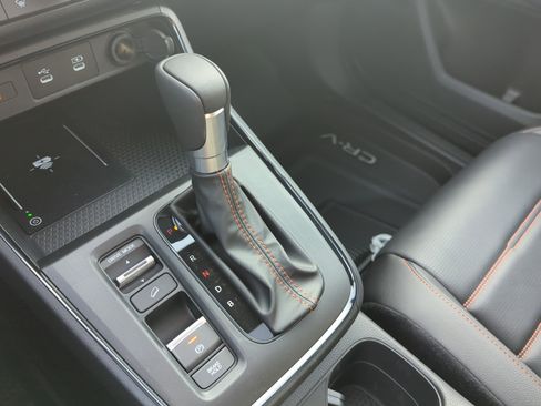 New 2026 Honda CR-V Sport-L image 26