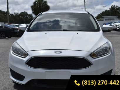 Used 2016 Ford Focus SE