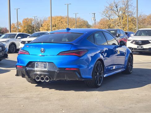 New 2026 Acura Integra Type S image 4