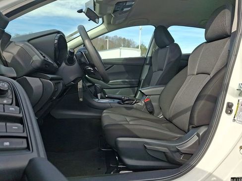 Used 2023 Subaru Impreza 2.0i Premium AWD/4WD image 13