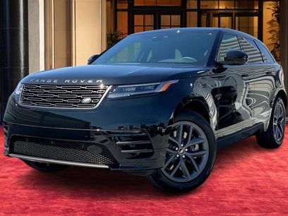 New 2026 Land Rover Range Rover Velar Dynamic SE