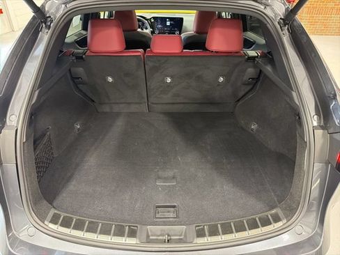 Used 2025 Lexus NX 350 AWD w/ Accessory Package (2T) image 31