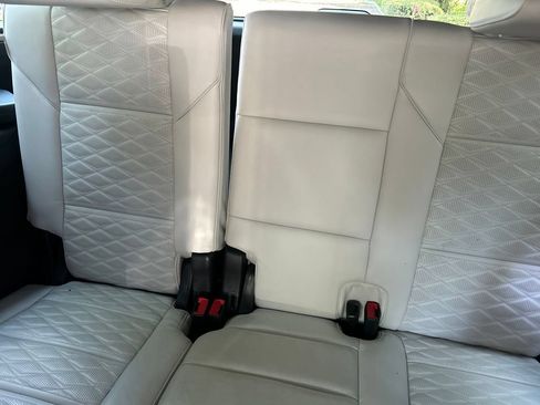 Certified 2025 Cadillac Escalade ESV Sport Platinum w/ LPO, ONYX Package AWD/4WD image 12
