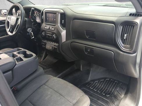 Used 2023 Chevrolet Silverado 2500 W/T w/ WT Convenience Package AWD/4WD image 20
