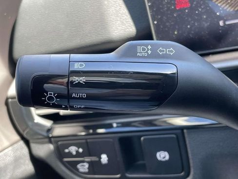 New 2026 Kia Sportage EX image 30