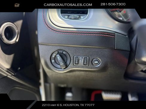 Used 2023 Dodge Charger Scat Pack w/ Dynamics Package RWD image 24
