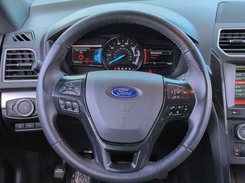 Used 2016 Ford Explorer XLT w/ Equipment Group 202A image 23