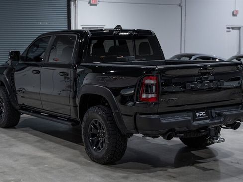 Used 2021 RAM 1500 TRX w/ TRX Level 2 Equipment Group AWD/4WD image 74