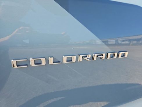 New 2026 Chevrolet Colorado LT w/ LT Convenience Package AWD/4WD image 32