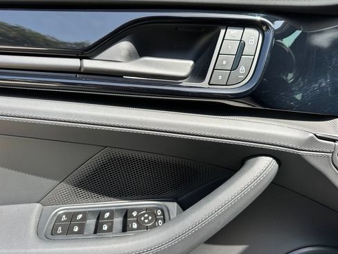 Certified 2026 Porsche Panamera GTS AWD/4WD image 17