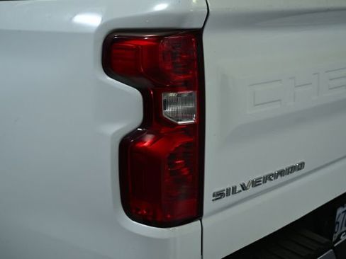Used 2020 Chevrolet Silverado 1500 W/T w/ WT Fleet Convenience Package image 15