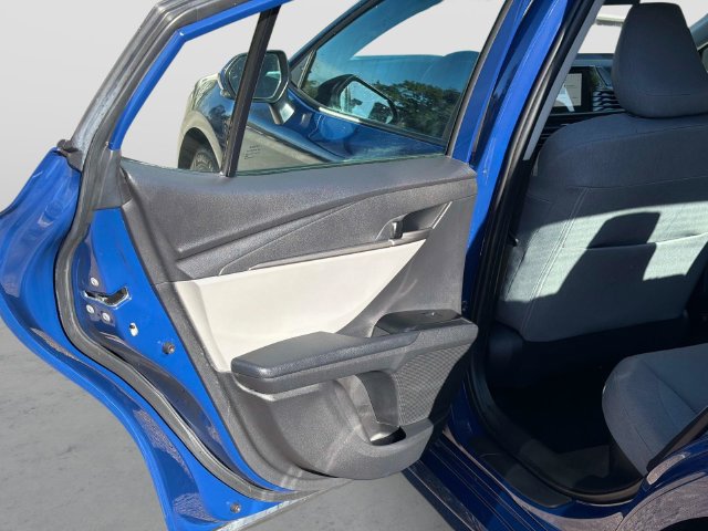 Used 2025 Toyota Camry LE w/ Convenience Package FWD image 12