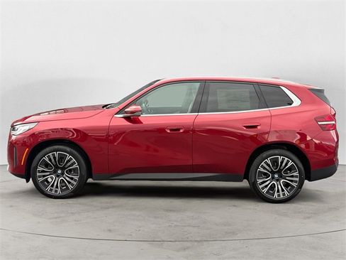 New 2026 BMW X3 xDrive30 image 4