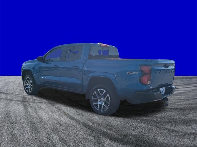 Used 2023 Chevrolet Colorado Z71 w/ Z71 Convenience Package 2 AWD/4WD image 6