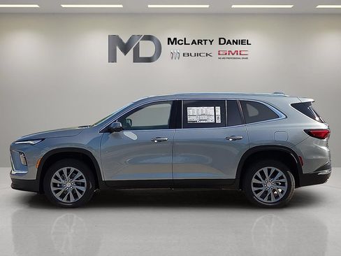 New 2026 Buick Enclave Preferred w/ Power Package AWD/4WD image 3