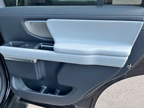 New 2027 Ford Expedition Platinum AWD/4WD image 10
