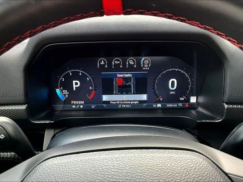 Used 2025 Ford Ranger Raptor image 20