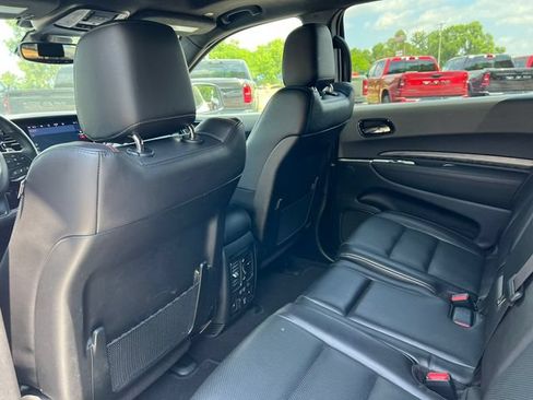 Used 2025 Dodge Durango R/T AWD/4WD image 41