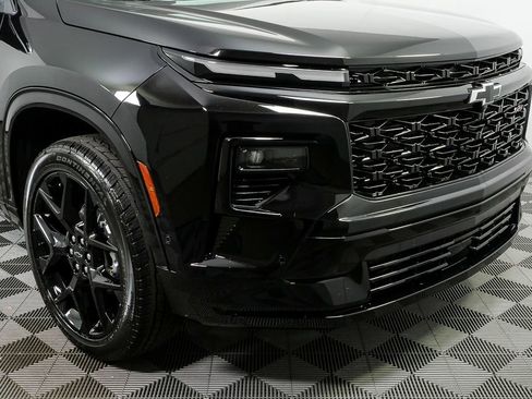 New 2026 Chevrolet Traverse RS w/ LPO, Floor Liner Package image 40