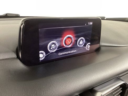 Used 2020 MAZDA CX-5 Sport image 27