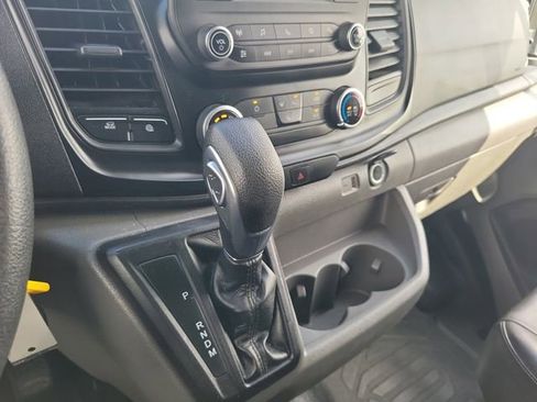 Used 2023 Ford Transit 250 Medium Roof image 29