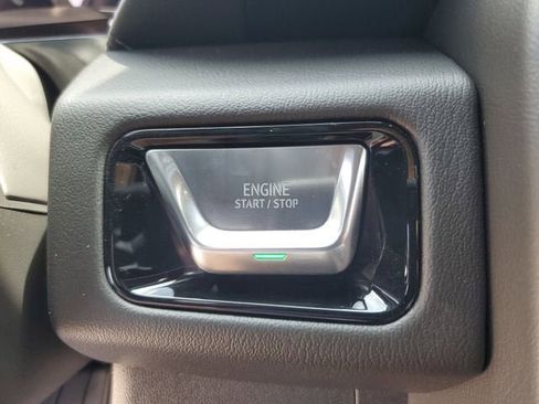 New 2026 GMC Yukon Denali w/ Denali Reserve Package AWD/4WD image 24