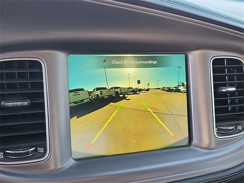 Used 2023 Dodge Charger Scat Pack image 14