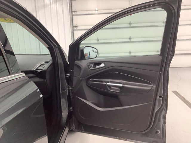 Used 2018 Ford Escape SEL AWD/4WD image 11