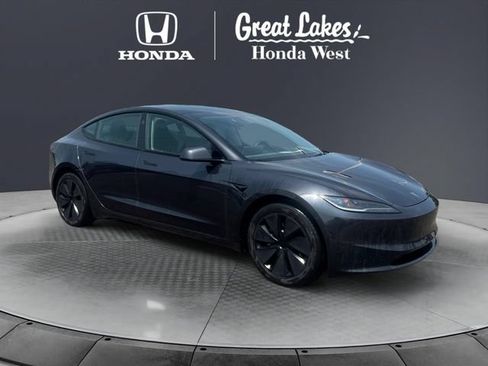 Used 2024 Tesla Model 3 RWD image 7