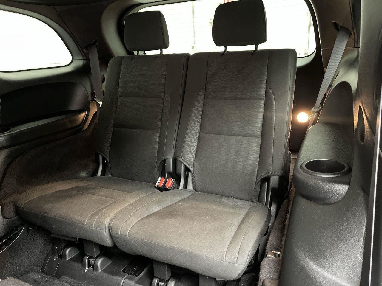 Used 2026 Dodge Durango GT AWD/4WD image 14