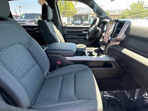 Used 2026 RAM 1500 Big Horn RWD image 17