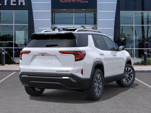New 2026 GMC Terrain Elevation w/ Elevation Premium Package image 4